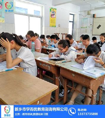 初中數(shù)學輔導(dǎo)課時費詳解及新鄉(xiāng)學而優(yōu)教育咨詢服務(wù)介紹