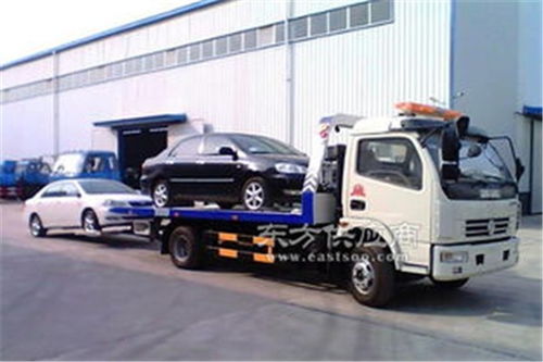 九江專業(yè)拖車、引擎拋錨快修、送油服務(wù)全攻略